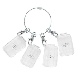 Vueset Mini Palette Ring Kits & Tools