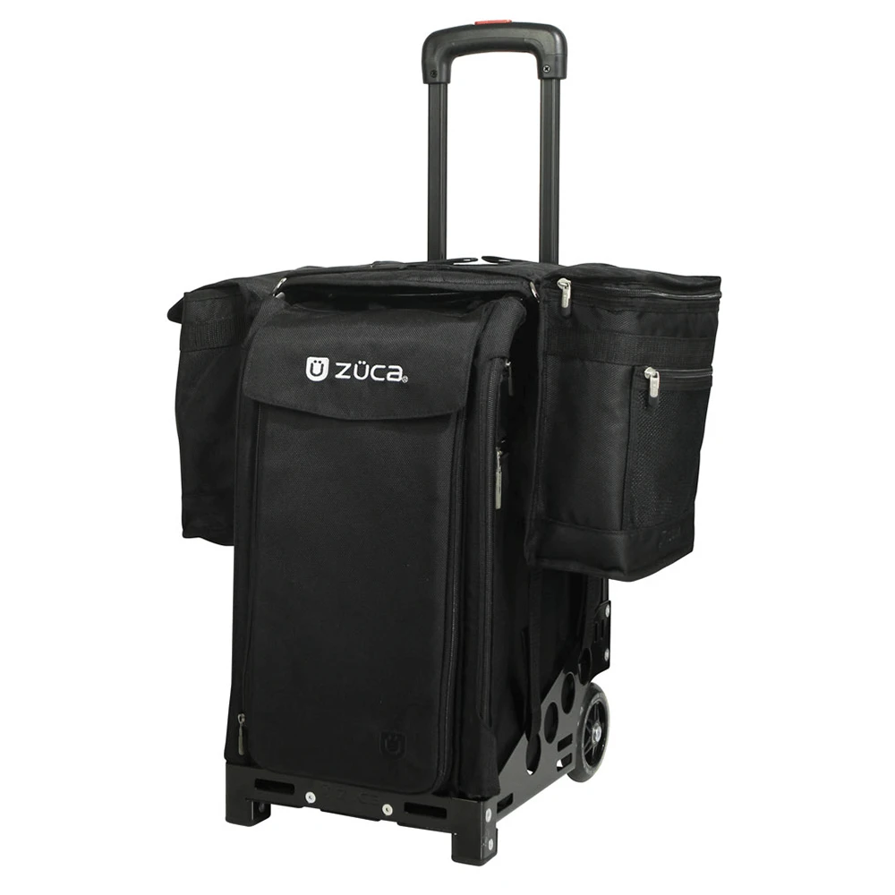 Kits & Tools Zuca Beauty Caddy