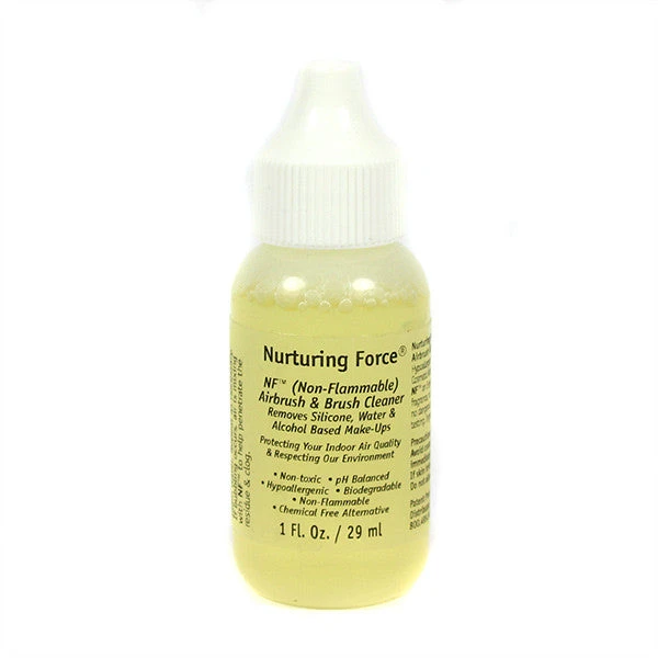 Nurturing Force Airbrush Cleaner Concentrate