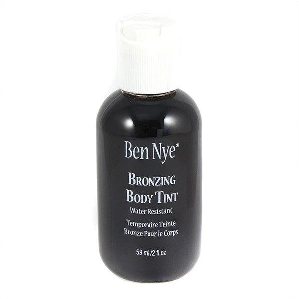 Ben Nye Bronzing Body Tint