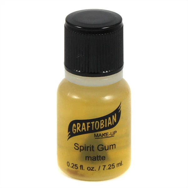Graftobian Spirit Gum