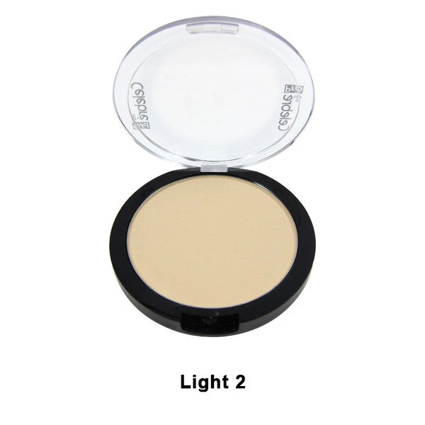 Mehron Celebre Pro-HD Pressed Powder