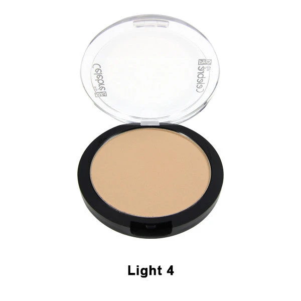 Mehron Celebre Pro-HD Pressed Powder