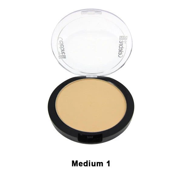 Mehron Celebre Pro-HD Pressed Powder