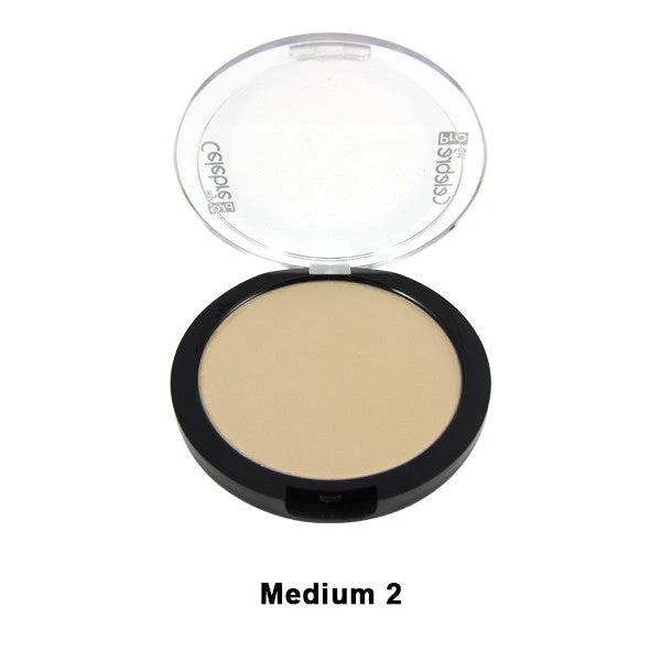 Mehron Celebre Pro-HD Pressed Powder