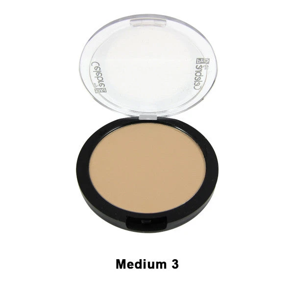 Mehron Celebre Pro-HD Pressed Powder
