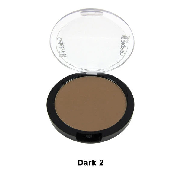 Mehron Celebre Pro-HD Pressed Powder