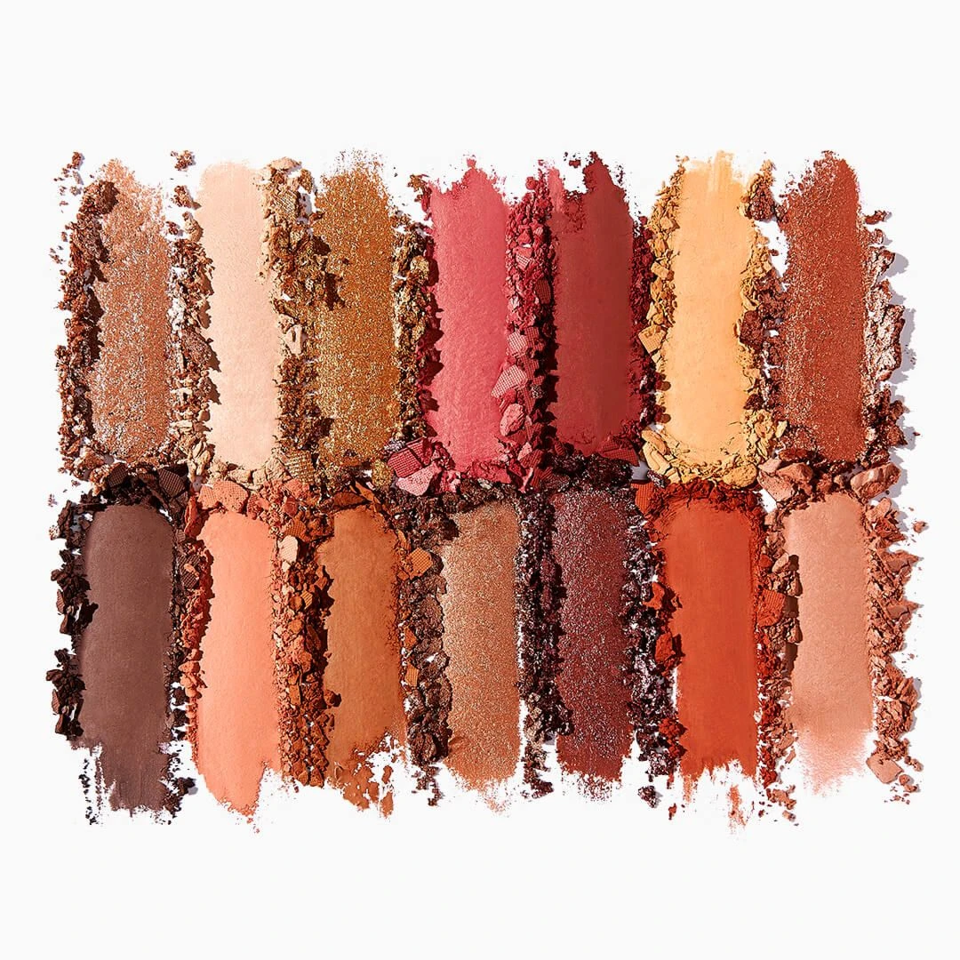 Sigma Cor-de-Rosa Eyeshadow Palette