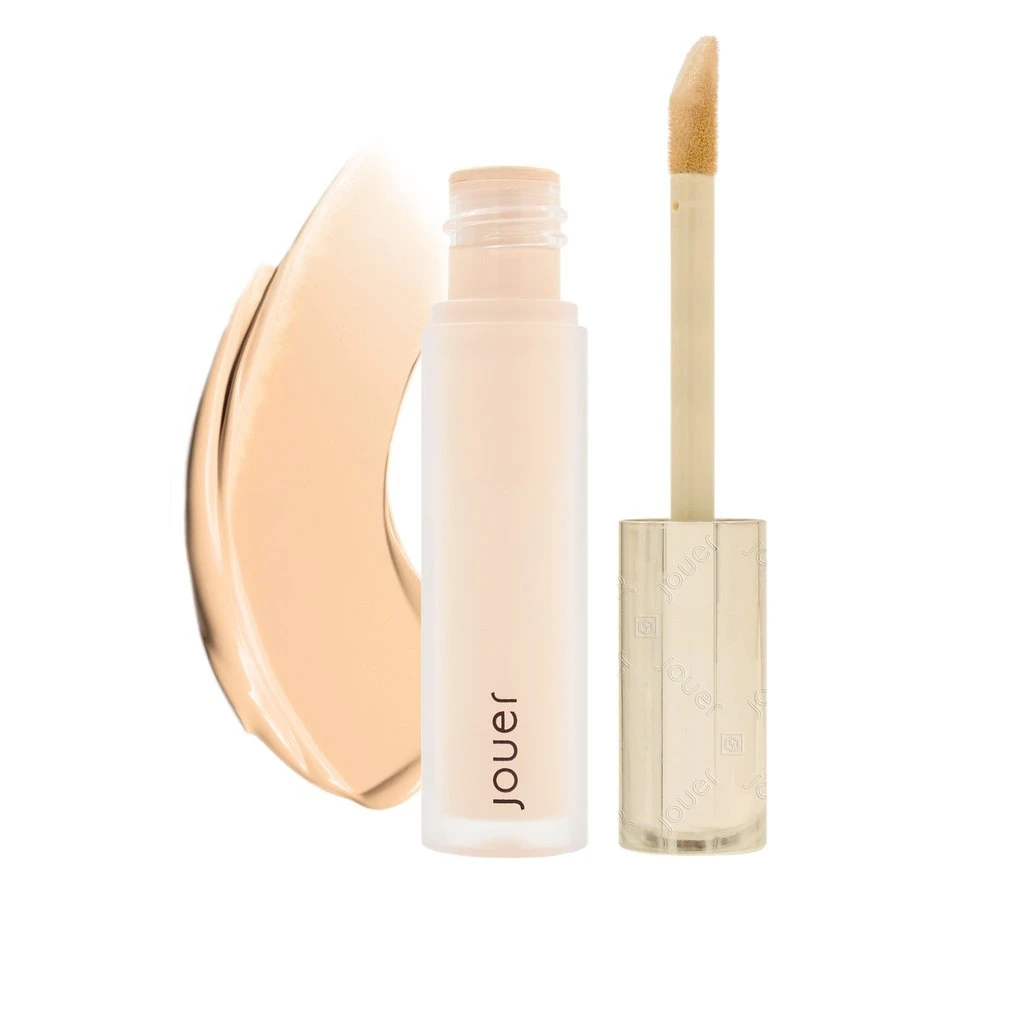 Jouer Essential High Coverage Liquid Concealer