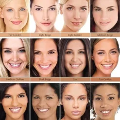 Face Amazing Cosmetics - Amazing Concealer (6ml)