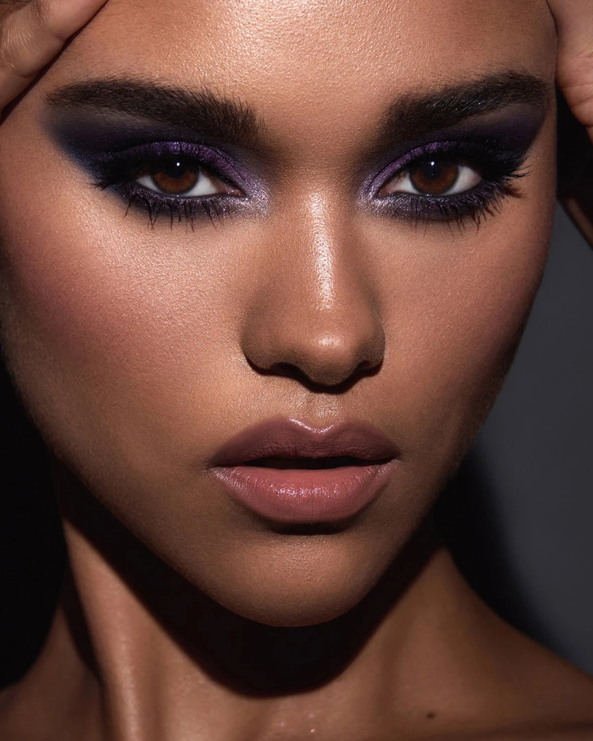 Viseart Petit Pro Paris Etoile Eyeshadow Palette