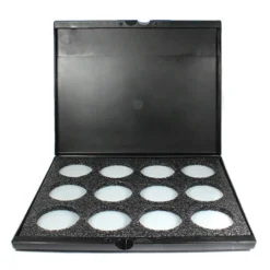 Mehron Paradise Makeup AQ ProPalette - 12 Colors