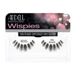 Ardell Lashes Eyes Ardell Wispies Clusters 600 (52608)