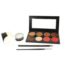 Mehron Mini-Pro Student Makeup Kit