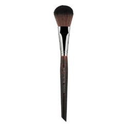 Make Up For Ever Flat Round Blush Brush Large (59156)