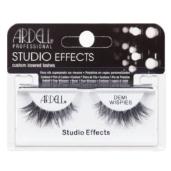 Ardell Lashes Ardell Studio Effects Demi Wispies Black (61993)