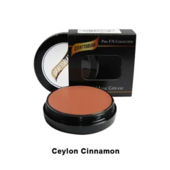 Graftobian Rubber Mask Grease (RMG)