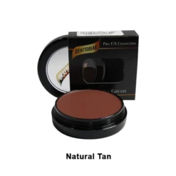 Graftobian Rubber Mask Grease (RMG)