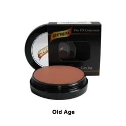 Graftobian Rubber Mask Grease (RMG)