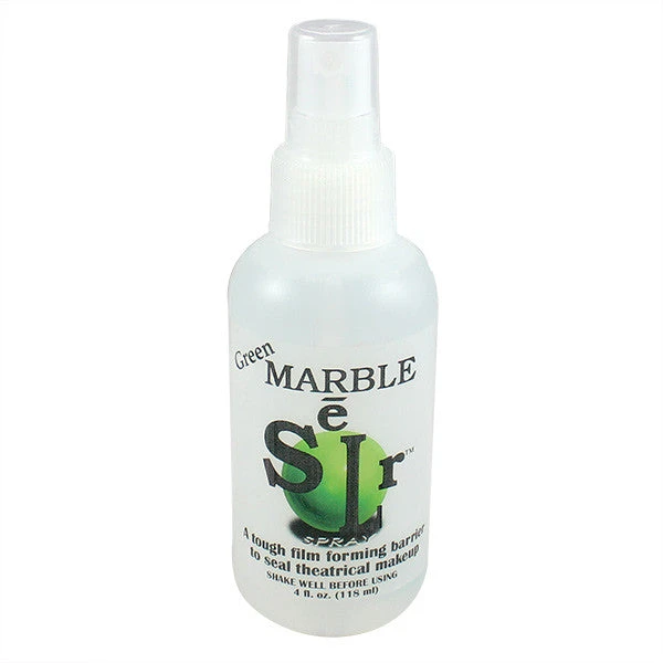 Premiere Products Inc. PPI Green Marble SeLr Spray Face