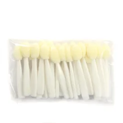 Ben Nye Foam Tip Applicator (25 Pack FB-111)
