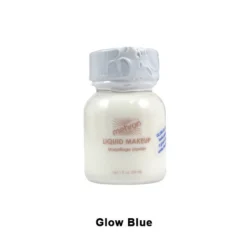 Mehron Liquid Makeup For Face Body And Hair