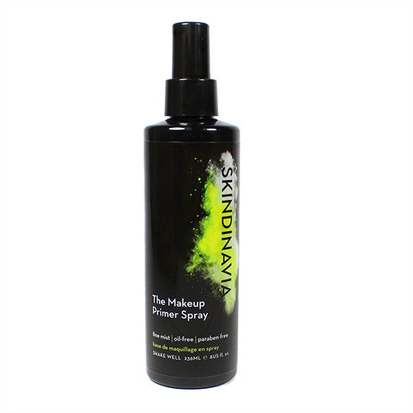 Skindinavia The Makeup Primer Spray Face