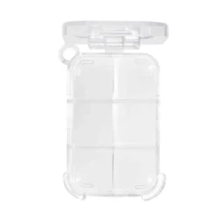 Vueset Seneca Empty Palette - 6 Sections