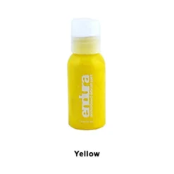 Face European Body Art Endura Airbrush Liquid