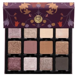 Viseart Cashmerie Étendu Eyeshadow Palette