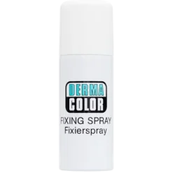 Kryolan Dermacolor Fixing Spray