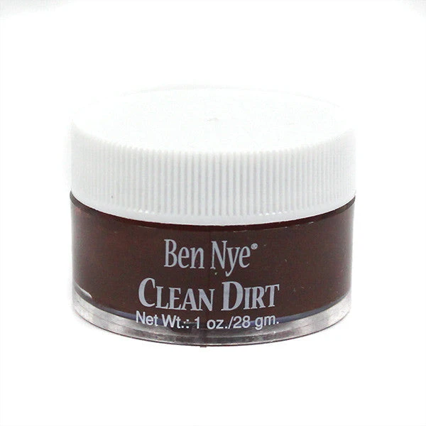 Ben Nye Clean Dirt