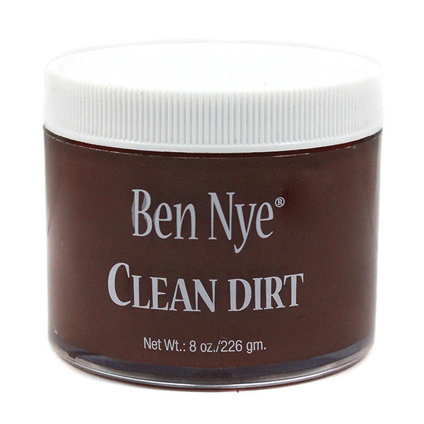 Ben Nye Clean Dirt