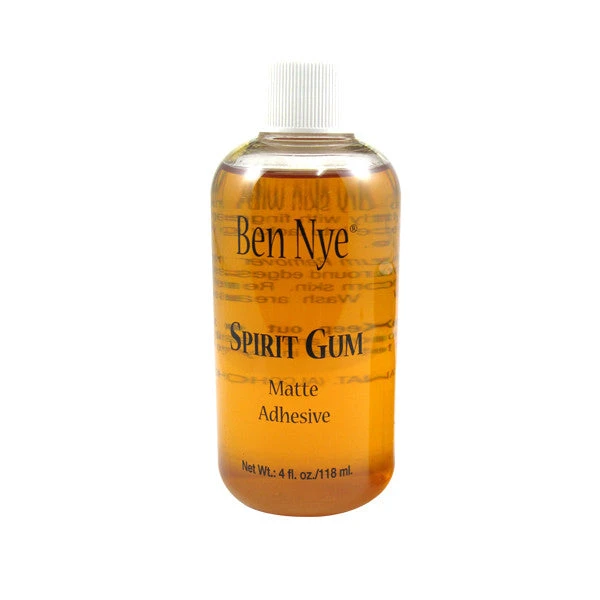 Ben Nye Spirit Gum Adhesive