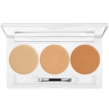 Kryolan Dermacolor Camouflage Creme Trio Set Kryolan Professional Make-Up