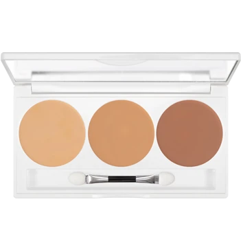 Kryolan Dermacolor Camouflage Creme Trio Set Kryolan Professional Make-Up