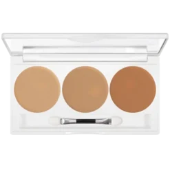 Kryolan Dermacolor Camouflage Creme Trio Set Kryolan Professional Make-Up