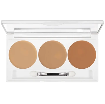 Kryolan Dermacolor Camouflage Creme Trio Set Kryolan Professional Make-Up