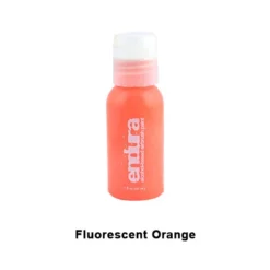 Face European Body Art Endura Airbrush Liquid