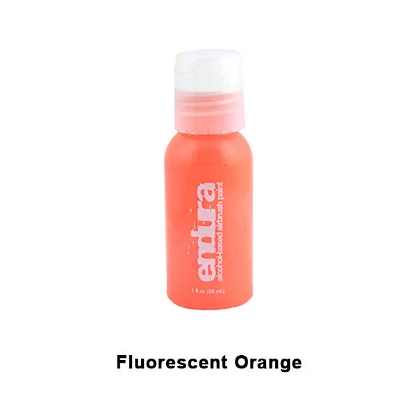 Face European Body Art Endura Airbrush Liquid