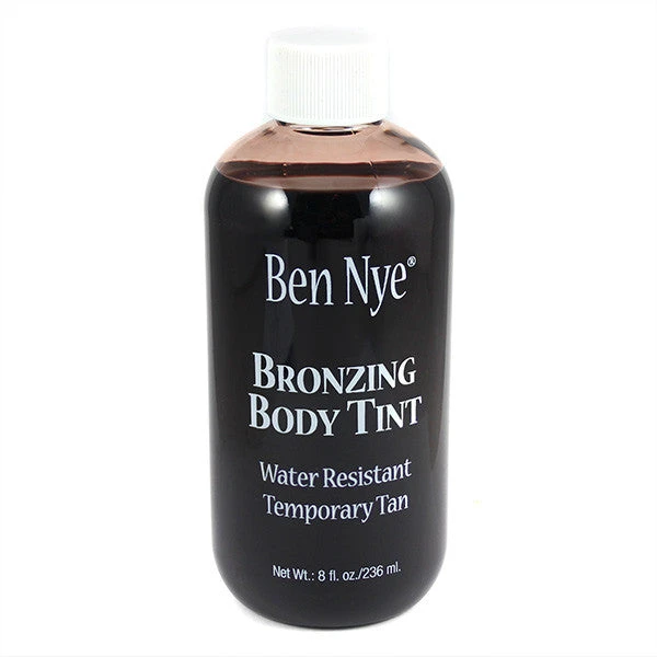 Ben Nye Bronzing Body Tint