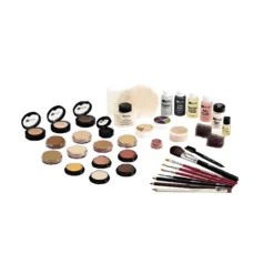 Ben Nye Master Production Film Kit (FK-1)