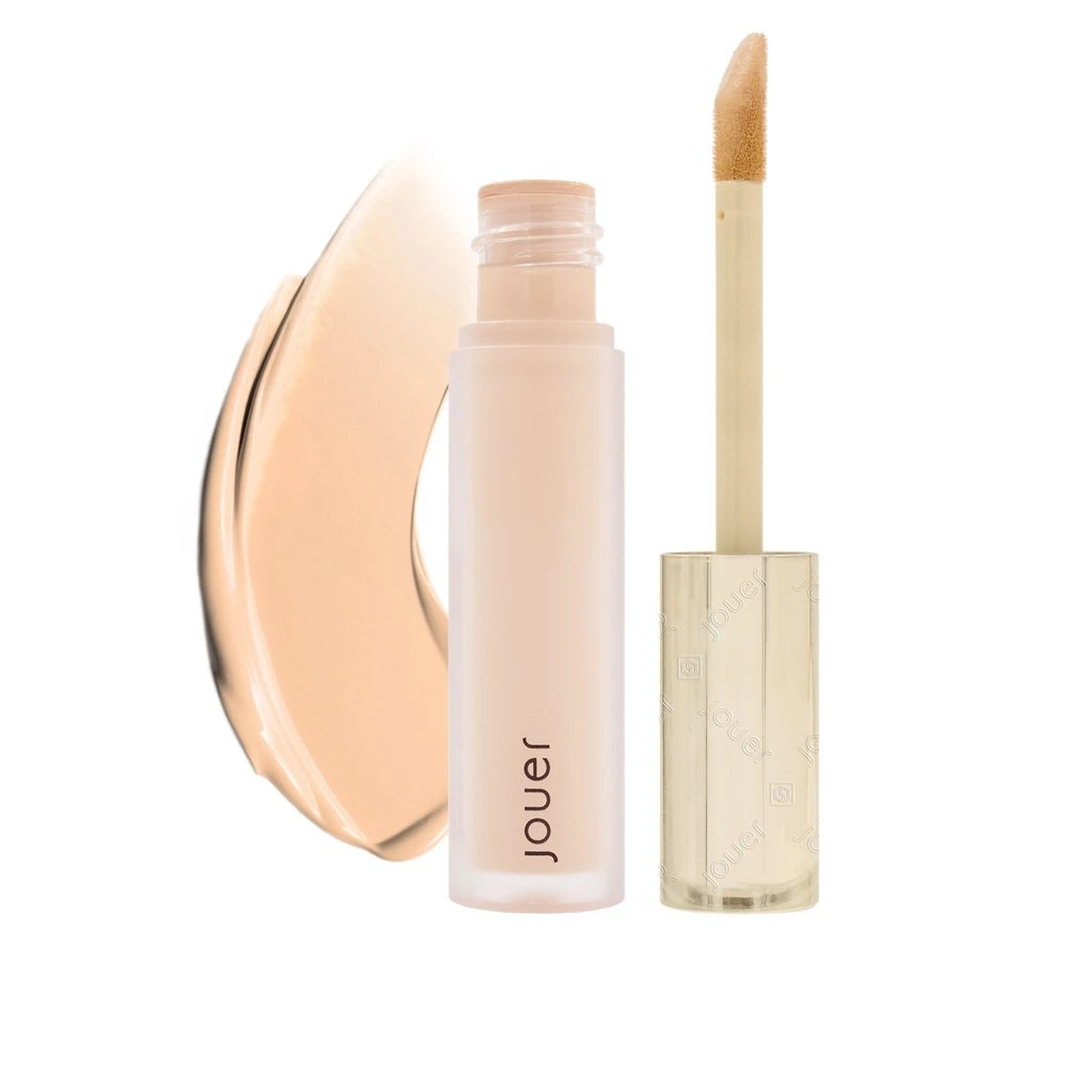 Jouer Essential High Coverage Liquid Concealer