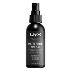 NYX Makeup Setting Spray Face