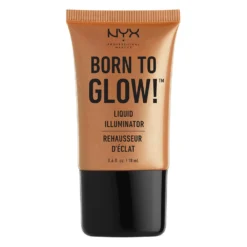 Face NYX Born To Glow Liquid Illuminator