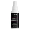 Face NYX First Base Primer Spray