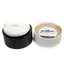 Joe Blasco Ultra Fine Setting Powder