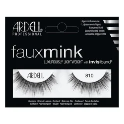 Ardell Lashes Ardell Faux Minx 810 (66308) Eyes
