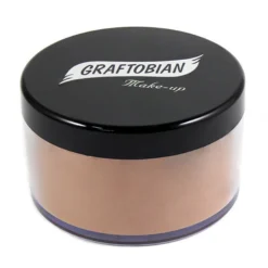 Graftobian Luxe Cashmere HD Setting Powder