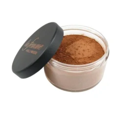 La Femme Velvet Touch Face Powder